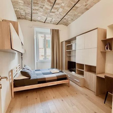 Ovidio Luxury Apartment Rome Exterior photo