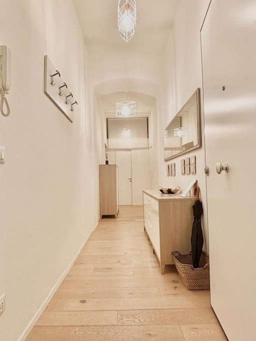 Ovidio Luxury Apartment Rome Exterior photo
