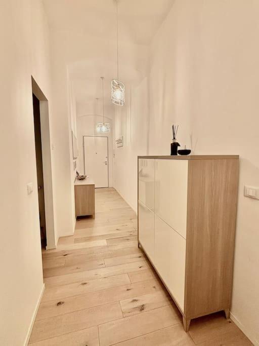 Ovidio Luxury Apartment Rome Exterior photo