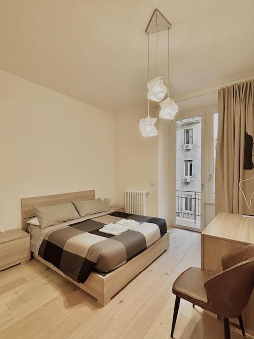 Ovidio Luxury Apartment Rome Exterior photo